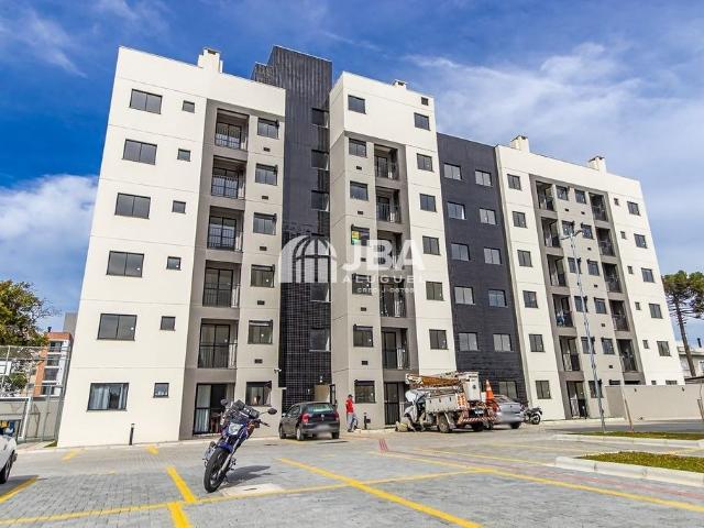 Apartamento aluguel em Região Geográfica Imediata de Curitiba, Região Metropolitana de Curitiba
