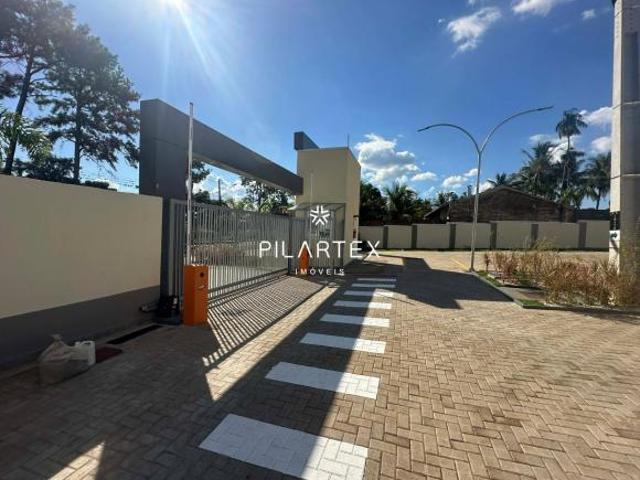 Apartamento venda em Jamaica, Londrina