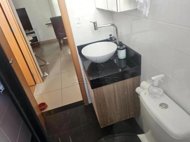 Apartamento venda em Sorocaba