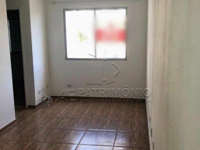 Apartamento venda em Votorantim