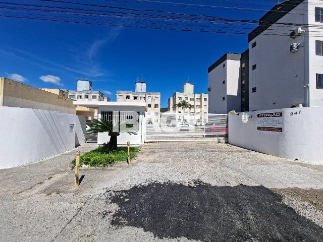 Apartamento aluguel em Região Geográfica Imediata de Florianópolis, Palhoça