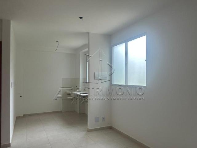 Apartamento aluguel em Região Imediata de Sorocaba, Região Metropolitana de Sorocaba