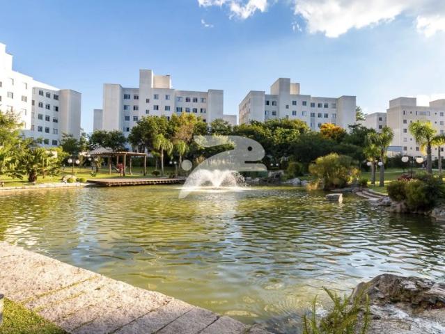 Apartamento aluguel em Pinheirinho, Curitiba