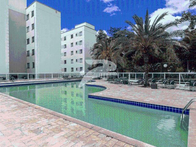 Apartamento aluguel em Pinheirinho, Curitiba
