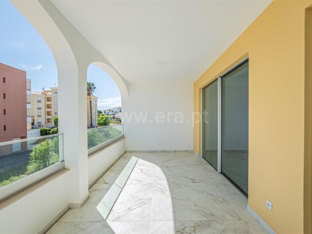 Apartamento venda em Ameijeira de Cima, Lagos