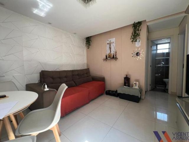 Apartamento venda em Regional Alterosas, Betim