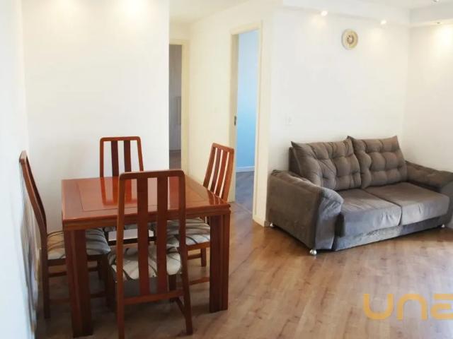 Apartamento aluguel em Weissópolis, Pinhais