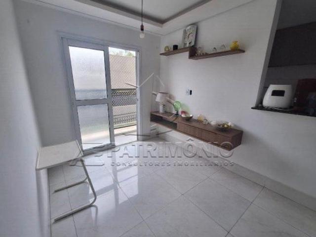 Apartamento venda em Região Imediata de Sorocaba, Região Metropolitana de Sorocaba