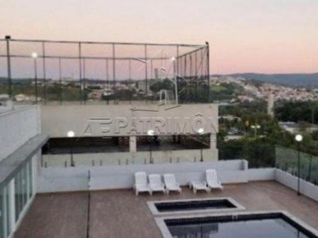 Apartamento venda em Região Imediata de Sorocaba, Região Metropolitana de Sorocaba
