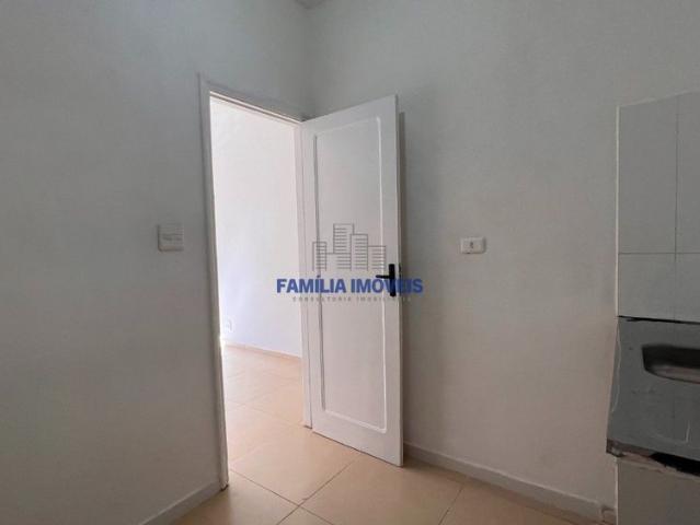 Apartamento aluguel em Região Imediata de Santos, Região Metropolitana da Baixada Santista