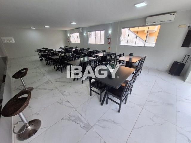 Apartamento aluguel em Fazenda Santo Antônio, São José