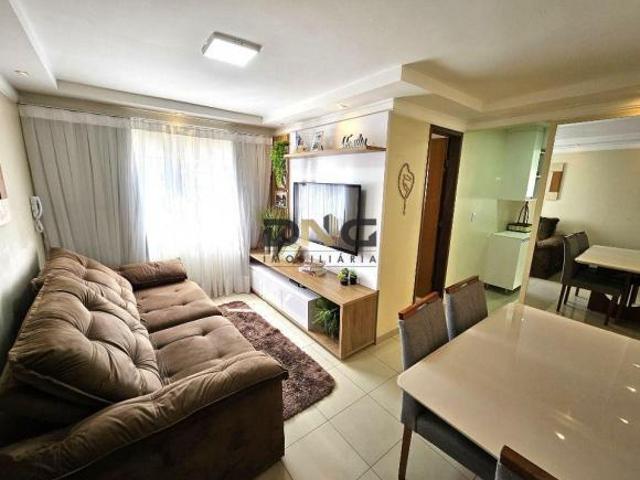 Apartamento venda em Candangolândia