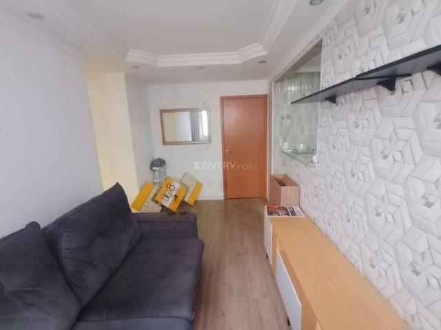 Apartamento aluguel em Portal dos Ipês II, Cajamar