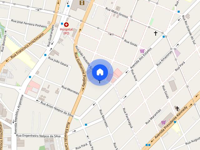 Apartamento aluguel em Região Geográfica Imediata de Curitiba, Região Metropolitana de Curitiba