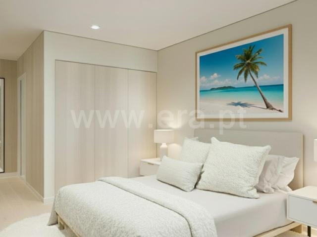 Apartamento venda em Praia de Alvor, Portimão