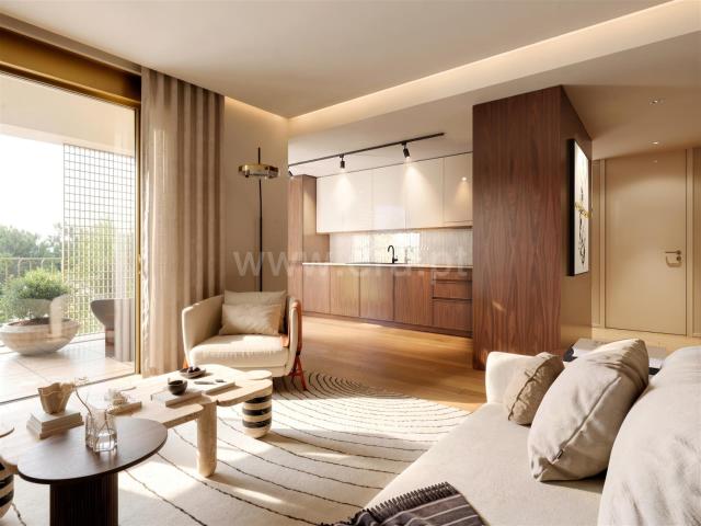 Apartamento venda em Quinta do Pinheiro, Portimão