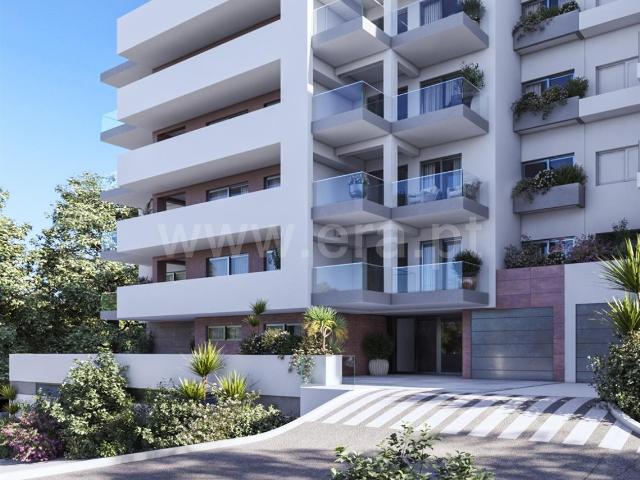 Apartamento venda em Portimão, Faro