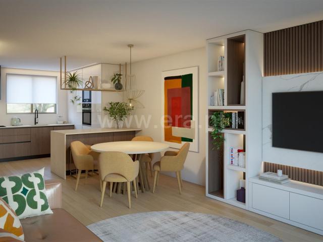 Apartamento venda em Portimão, Faro