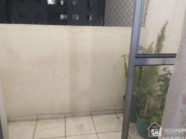 Apartamento venda em Praia Grande