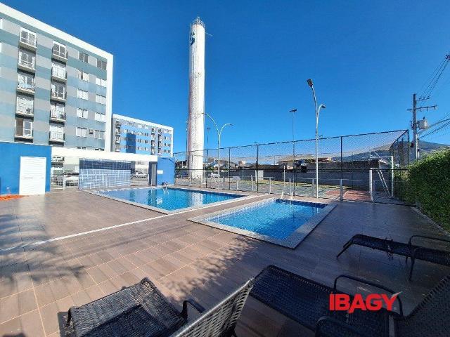 Apartamento aluguel em Região Geográfica Imediata de Florianópolis, Biguaçu