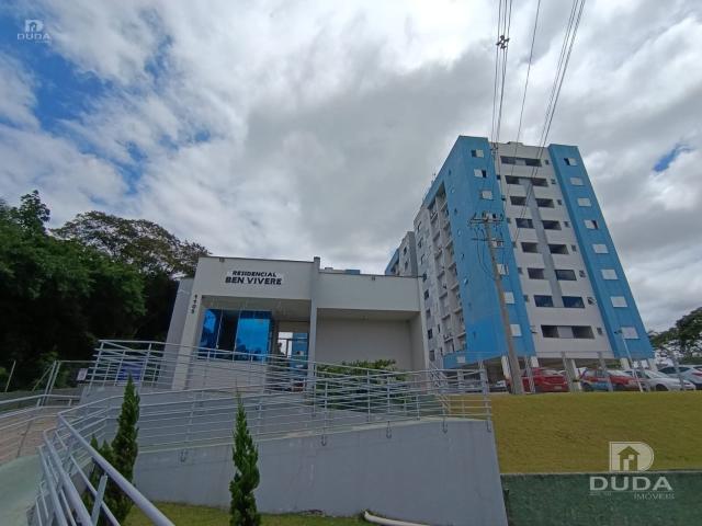 Apartamento aluguel em Região Geográfica Imediata de Criciúma, Criciúma