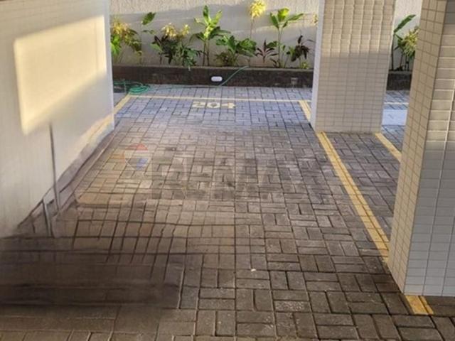 Apartamento aluguel em Cabedelo