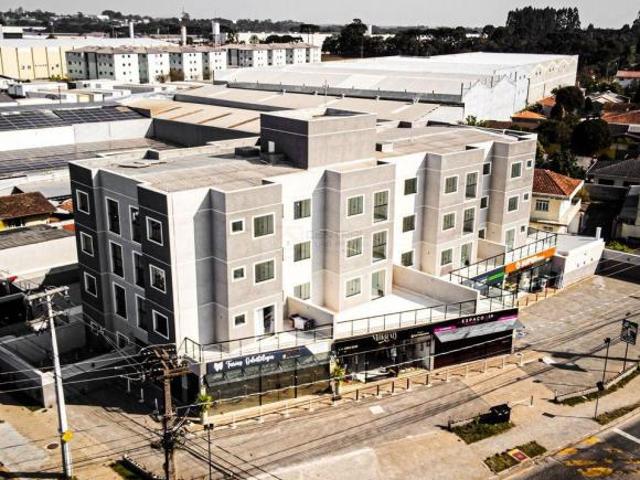 Apartamento venda em Região Geográfica Imediata de Curitiba, Região Metropolitana de Curitiba