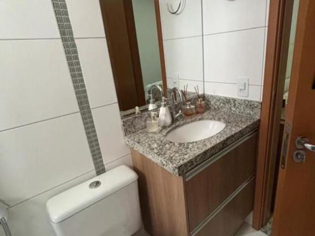 Apartamento venda em Região Geográfica Imediata de Goiânia, Goiânia