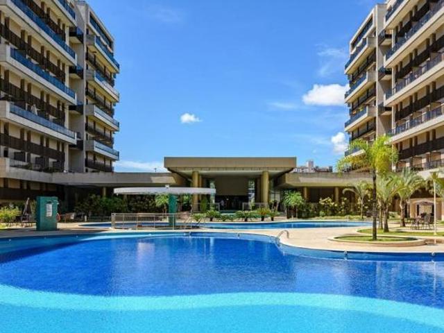 Apartamento venda em Região Geográfica Imediata do Distrito Federal, Região Integrada de Desenvolvimento do Distrito Federal e Entorno