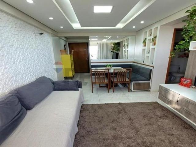 Apartamento venda em Samambaia Norte, Samambaia