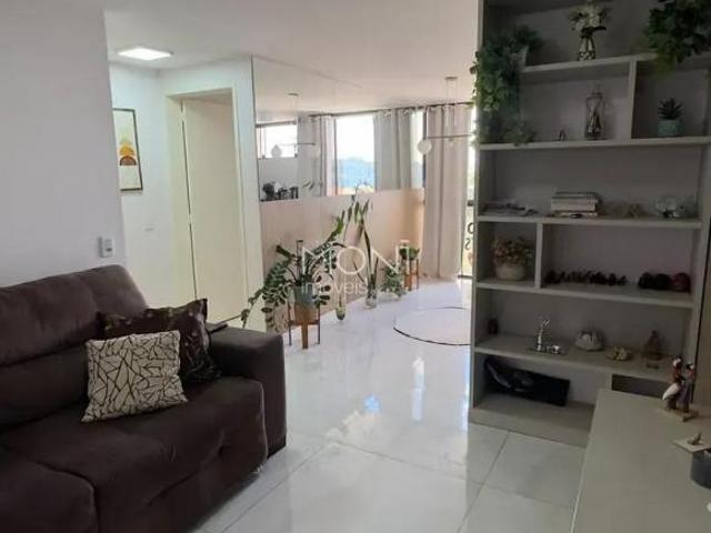 Apartamento venda em QI 4, Guará