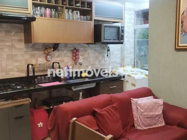 Apartamento venda em qs 04, Riacho Fundo