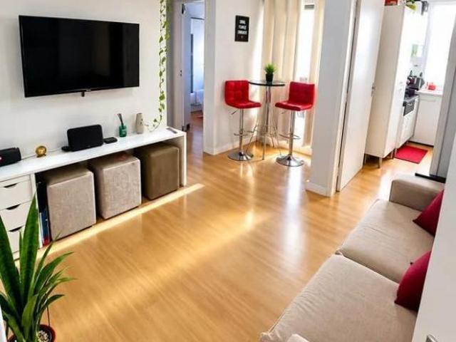 Apartamento venda em Arniqueira, Região Geográfica Intermediária do Distrito Federal