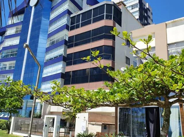 Apartamento aluguel em Região Geográfica Imediata de Itajaí, Itapema
