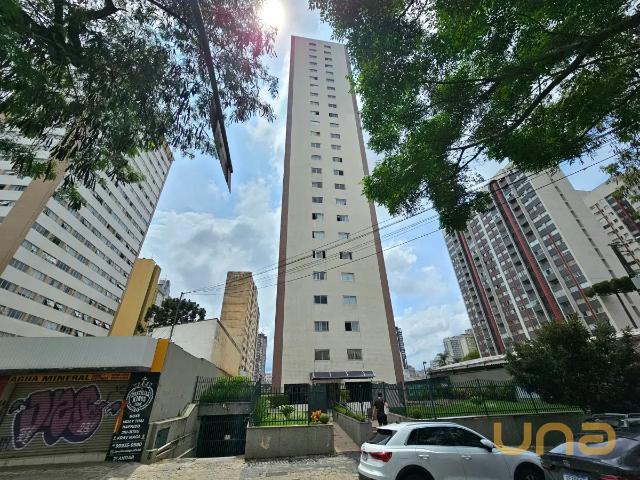 Apartamento aluguel em Rebouças, Curitiba