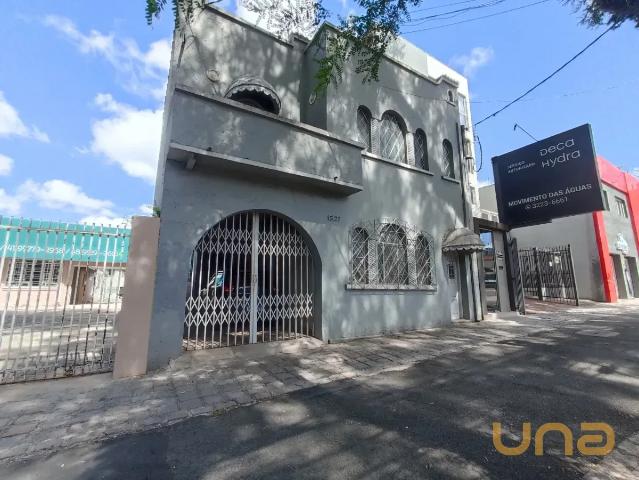 Apartamento aluguel em Água Verde, Curitiba