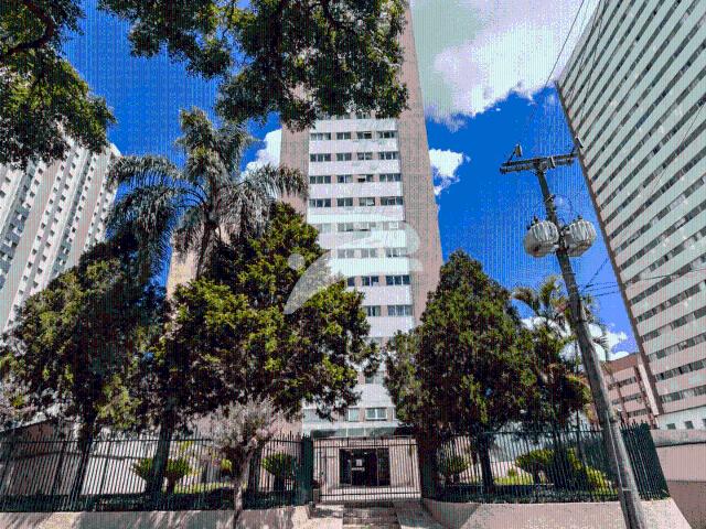 Apartamento aluguel em Rebouças, Curitiba