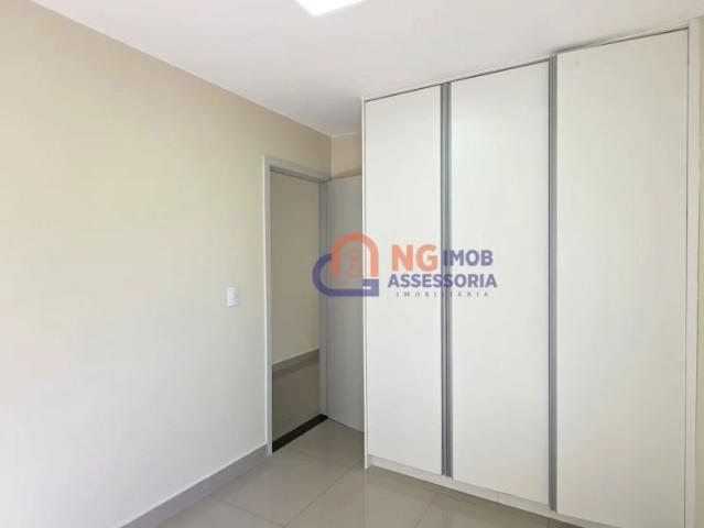 Apartamento aluguel em SQN 212, Plano Piloto