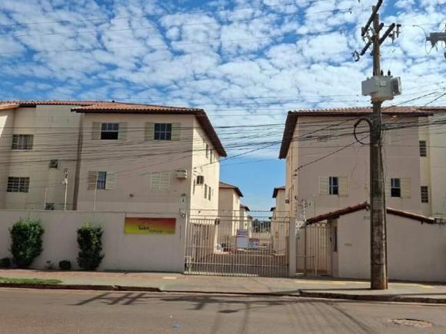 Apartamento venda em Região Geográfica Imediata de Campo Grande, Campo Grande