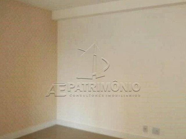 Apartamento venda em Sorocaba