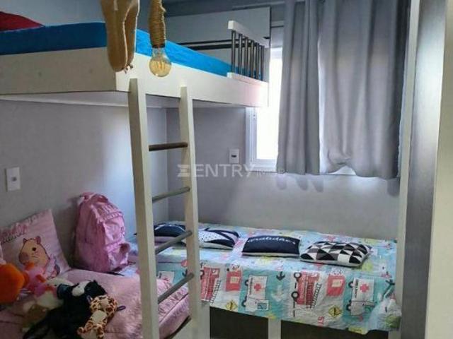 Apartamento venda em Várzea Paulista