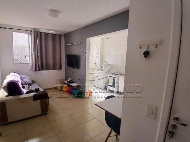 Apartamento venda em Região Imediata de Sorocaba, Região Metropolitana de Sorocaba
