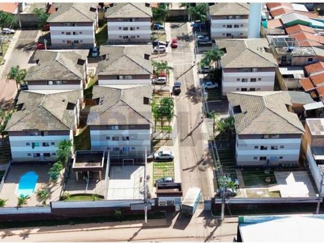 Apartamento venda em Região Geográfica Imediata de Luziânia, Região Integrada de Desenvolvimento do Distrito Federal e Entorno