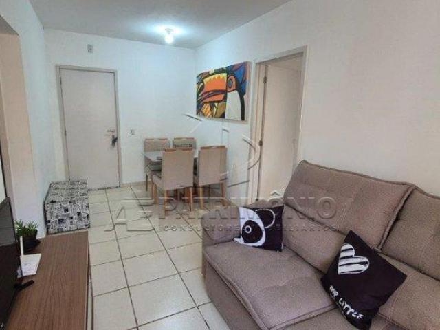 Apartamento venda em Região Imediata de Sorocaba, Região Metropolitana de Sorocaba
