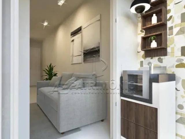 Apartamento venda em Região Imediata de Sorocaba, Região Metropolitana de Sorocaba