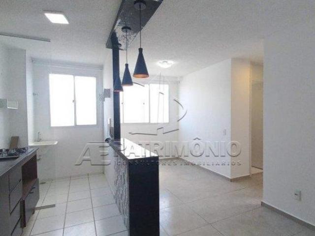 Apartamento venda em Residencial Constantino Mattucci, Sorocaba