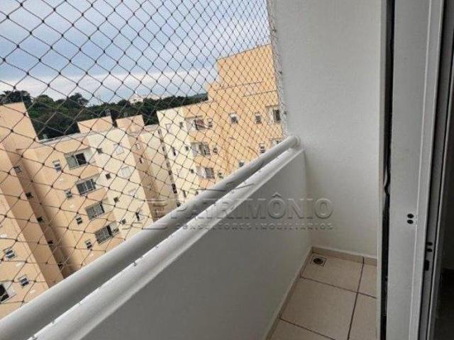 Apartamento venda em Região Imediata de Sorocaba, Região Metropolitana de Sorocaba