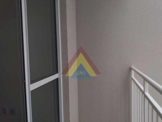 Apartamento venda em Taboão da Serra