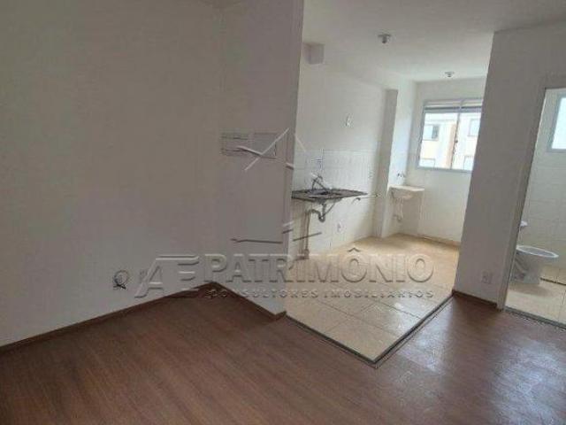 Apartamento venda em Região Imediata de Sorocaba, Região Metropolitana de Sorocaba