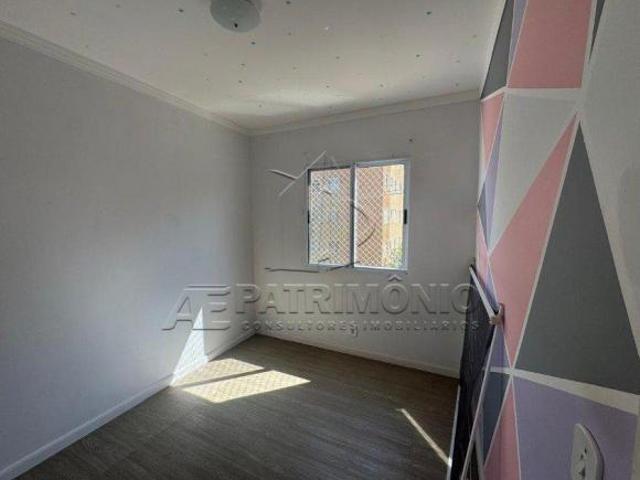 Apartamento venda em Sorocaba